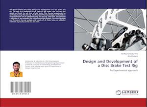 Cover for Salunkhe · Design and Development of a Di (Book)