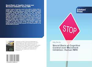 Cover for Xu · Neural Basis of Cognitive Control ov (Bok)