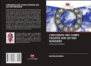 Cover for Misra · L'influence Des Corps Célestes Su (Book)