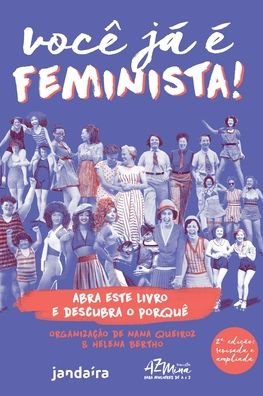 Cover for Varios Autores · VocÊ JÁ É Feminista! (2ªed) (Taschenbuch) (2021)
