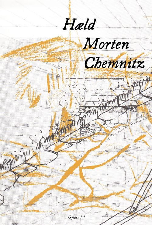 Cover for Morten Chemnitz · Hæld (Heftet bok) [1. utgave] (2022)