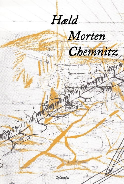 Cover for Morten Chemnitz · Hæld (Taschenbuch) [1. Ausgabe] (2022)