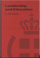 Leadership and Education -  - Libros - Forlaget Vandkunsten - 9788776953010 - 10 de septiembre de 2012