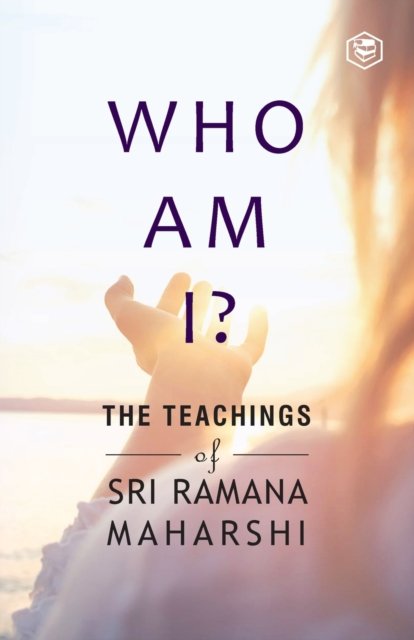 Cover for Shri Ramana Maharshi · Who Am I? (Taschenbuch) (2021)