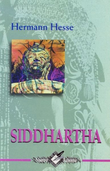 Cover for Hermann Hesse · Siddhartha (Pocketbok) (2013)
