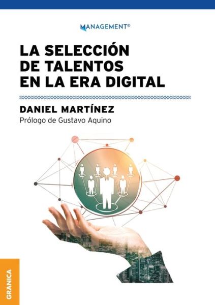 Cover for Daniel Martinez · Selección De Talentos En La Era Digital, La (Paperback Book) (2022)