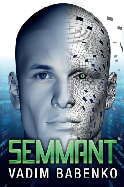 Cover for Vadim Babenko · Semmant (Paperback Book) (2013)