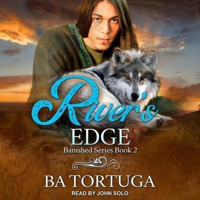 Cover for BA Tortuga · River's Edge (CD) (2021)