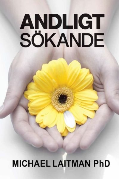 Cover for Michael Laitman · Andligt Soekande (Paperback Bog) (2020)