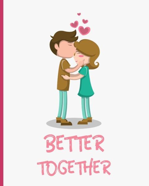 Cover for Mary Miller · Better Together (Paperback Book) (2020)