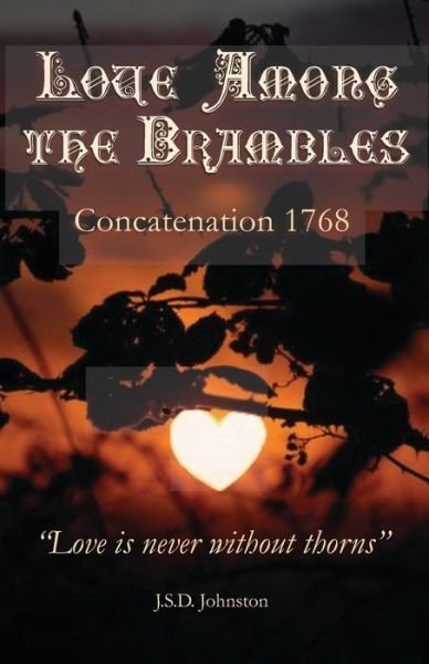 Cover for J S D Johnston · Love Among the Brambles (Paperback Book) (2020)