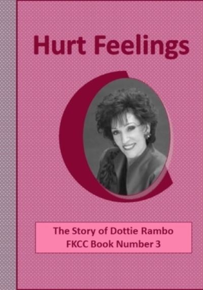 Cover for Lesley Barker · Hurt Feelings (Paperback Book) (2020)