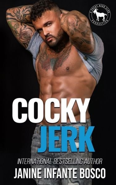 Hero Club · Cocky Jerk (Paperback Bog) (2020)