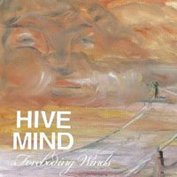Cover for Hivemind · Foreboding Winds (7&quot;) (2010)