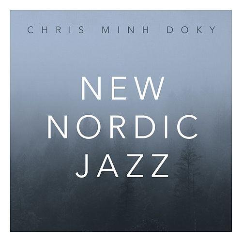 Cover for Chris Minh Doky · New Nordic Jazz (CD) (2015)