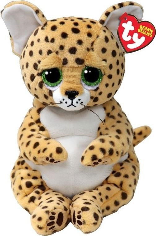 Cover for Ty: Special Beanie Babies · Lloyd (Peluche 30Cm) (MERCH)