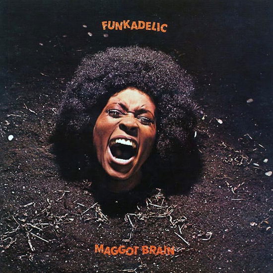 Maggot Brain - Funkadelic - Musiikki - WESTBOUND - 0029667002011 - torstai 27. marraskuuta 2014