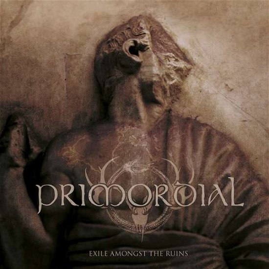 Exile Amongst the Ruins - Primordial - Música - METAL BLADE RECORDS - 0039841555011 - 30 de março de 2018