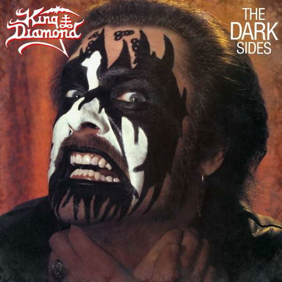 The Dark Sides - King Diamond - Musik - METAL BLADE - 0039841568011 - 30. oktober 2020