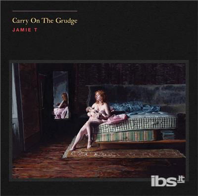 Carry on the Grudge - Jamie T - Muzyka -  - 0045778739011 - 17 marca 2015