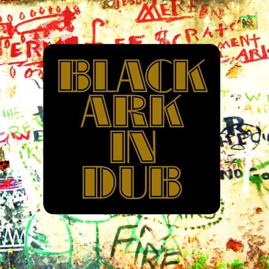 Black Ark In Dub - Black Ark Players - Muziek - VP GREENSLEEVES - 0054645271011 - 8 mei 2020