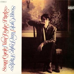 Cover for Van Dyke Parks · Song Cycle (LP) [Remastered edition] (2017)