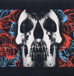 Cover for Deftones (LP) [Standard edition] (2003)