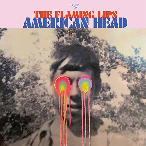 Cover for the Flaming Lips · American Head (LP) (2020)