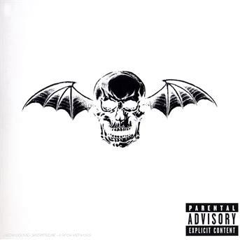 Avenged Sevenfold - Avenged Sevenfold - Musiikki - WARNER BROS - 0093624992011 - maanantai 5. marraskuuta 2007