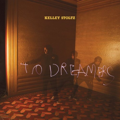 To Dreamers - Stoltz Kelley - Musik - INDIE - 0098787089011 - 12. oktober 2010