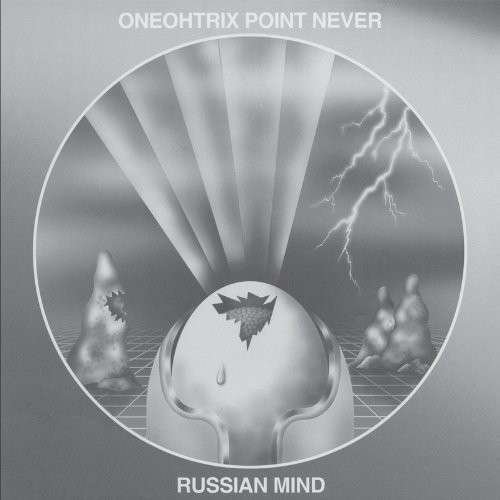 Russian Mind - Oneohtrix Point Never - Musik - Software Rec. Co. - 0184923203011 - 6. Mai 2013
