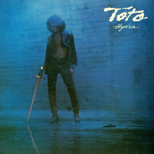 Hydra - Toto - Musik - COLUMBIA - 0190758011011 - 3. april 2020