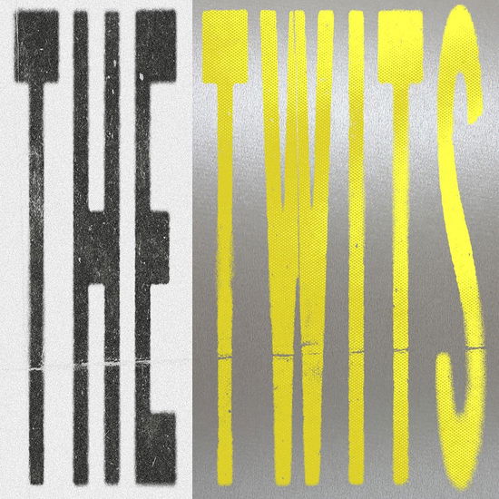 Bar Italia · The Twits (LP) (2023)