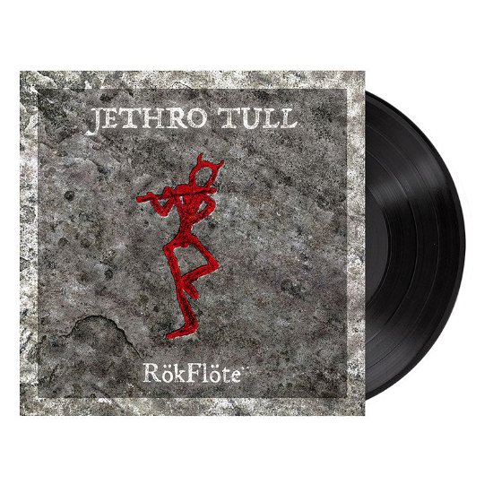 Rokflote - Jethro Tull - Musik - INSIDEOUTMUSIC - 0196587790011 - April 21, 2023