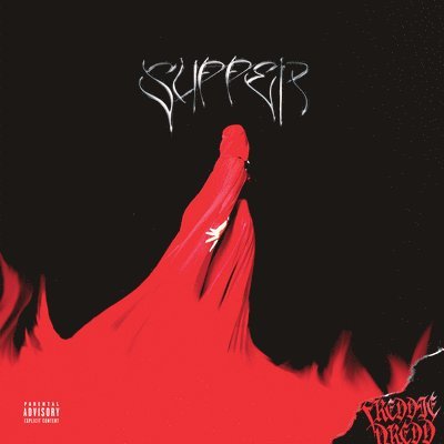 Suffer - Freddie Dredd - Music - DOOMSHOP RECORDS - 0196587956011 - June 23, 2023