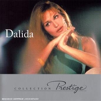 Cover for Dalida · Collection Prestige (CD) (2018)
