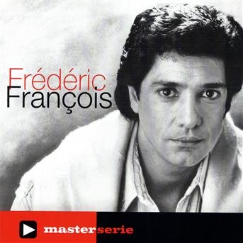 Master Serie - Frederic Francois - Music - UNIVERSAL - 0600753184011 - June 14, 2010
