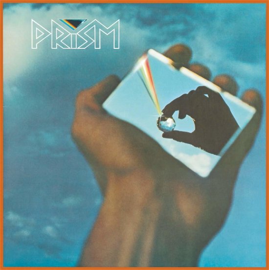 Prism - Prism - Musik - POP - 0600753874011 - 12. juli 2019