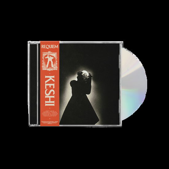 Keshi · Requiem (CD) (2024)