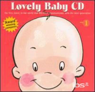 Vol. 1-lovely Baby - Raimond Lap - Música - IMT - 0603611850011 - 6 de março de 2007