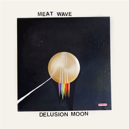 Meat Wave · Delusion Moon (LP) (2015)