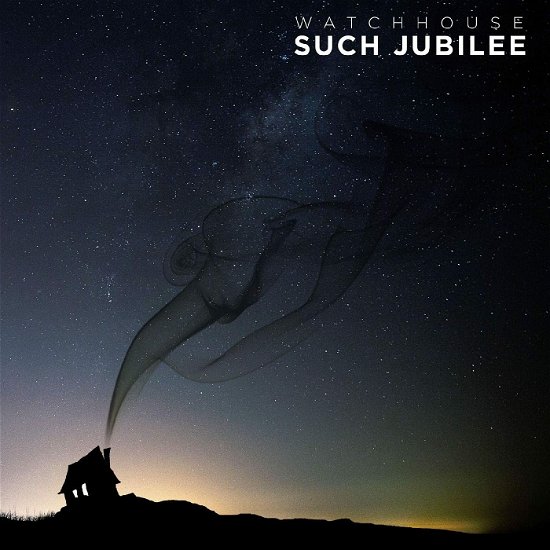 Cover for Watchhouse (ehem. Mandolin Orange) · Such Jubilee (CD) (2023)