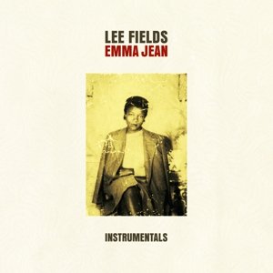 Cover for Fields,lee &amp; Expressions · Emma Jean (Instrumentals) (LP) (2015)