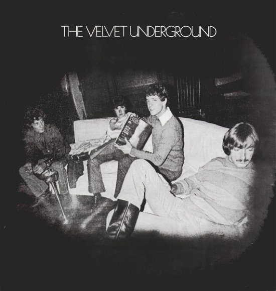 Velvet Underground - The Velvet Underground - Musikk - SIMPLY VINYL - 0643346011011 - 