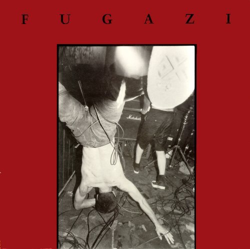 Fugazi - Fugazi - Music - DISCHORD RECORDS - 0643859030011 - May 7, 2021