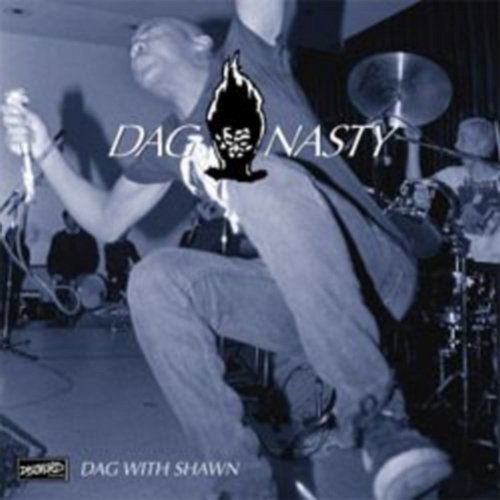 Dag Nasty · Dag with Shawn (LP) (2017)