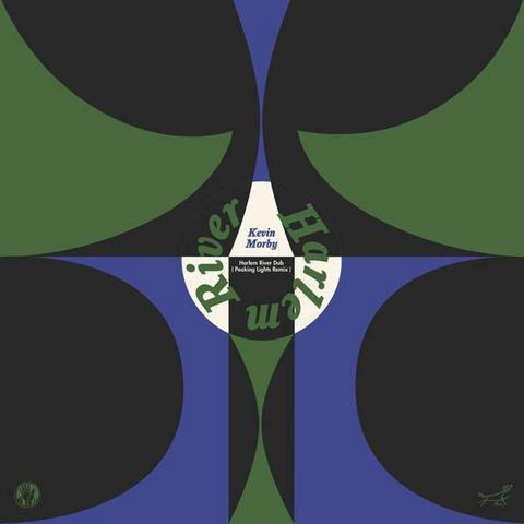 Harlem River Dub (peaking Lights Remix) - Kevin Morby - Music - WOODSIST - 0647603404011 - January 18, 2019
