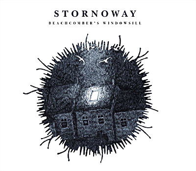 Beachcomber's Daughter - Stornoway - Musik - 4AD - 0652637302011 - 19. januar 2024