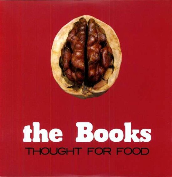 Thought For Food - Books - Music - TEMPORARY RESIDENCE LTD - 0656605318011 - October 27, 2016