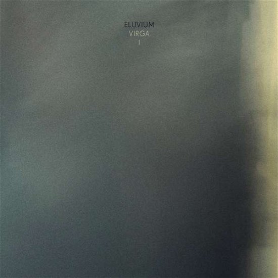 Cover for Eluvium · Virga I (LP) [Limited edition] (2020)